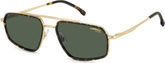 Carrera unisex, Accessoires, Geel, Maat: 58 MM
