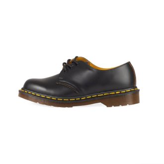 Dr. Martens Mens Vintage 1461 Shoe In Black