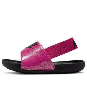 Nike (TD) Nike Kawa SE Slide Very Berry DC9321-600