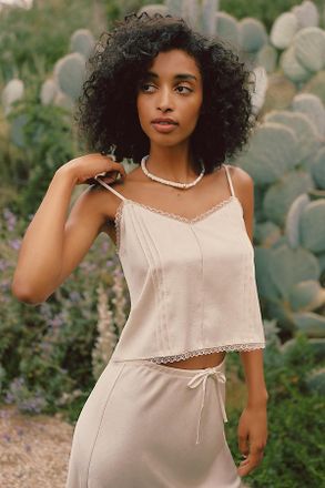 Z Supply Viva Tank Top