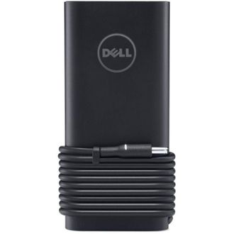 OEM Fuente De Alimentaci&oacute;n/inversor Dell De 130 W, Color Negro, Modelo 5b30s19017, 492-bbin