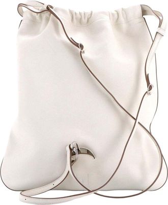 Herm&egrave;s Bridado Backpack Evercolor (Authentic Pre-Loved)