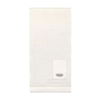 Ruslan Baginskiy Dames, Accessoires, Wit, Maat: ONE Size Wol