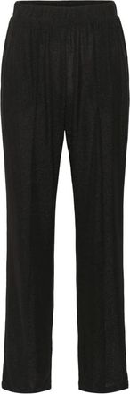Saint Tropez Donna, Pantaloni, Nero, XS, new