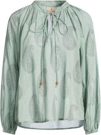 Hannah Collection TOPWEAR - Tops on YOOX.COM