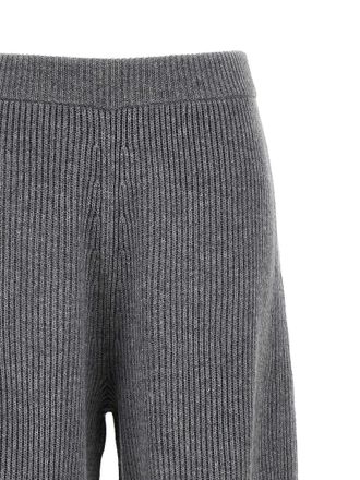 Sportmax Wool Casual Womens Pants
