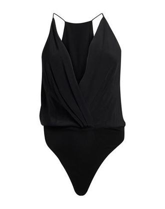 Anine Bing TOPWEAR - Bodysuits on YOOX.COM