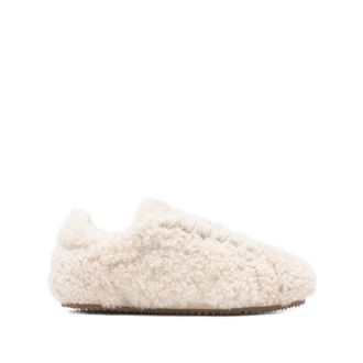 Axel Arigato Mujer, Zapatos, Beige, Talla: 40 EU