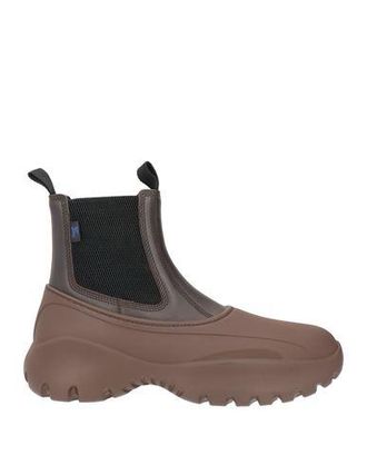 Burberry FOOTWEAR - Ankle boots on YOOX.COM