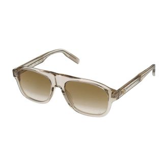 Dior Sunglasses, male, Gray, Size: 55 MM CD Icon A1I