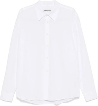 Our Legacy Beyond Shirt