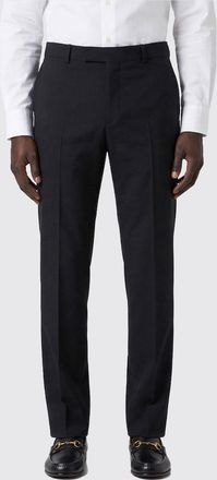 Gucci Pantaloni sartoriali Gucci in lana