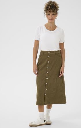Cream Rok CRCory Rok A-shape