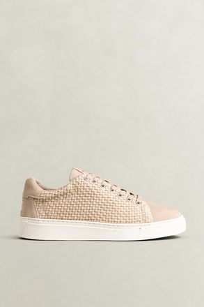 GANT Men McJulien Laced Sneakers (41) SAND