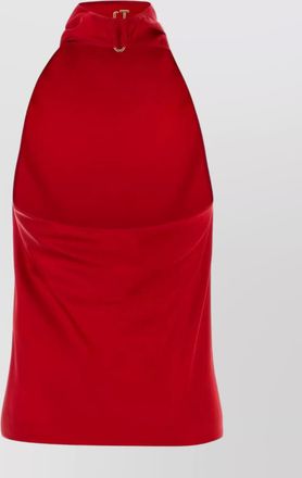 Stella McCartney satin top