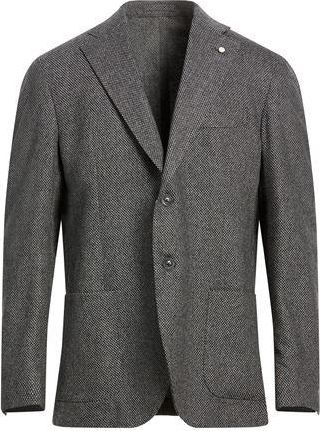Luigi Bianchi Mantova COMPLETI E COORDINATI - Blazers su YOOX.COM