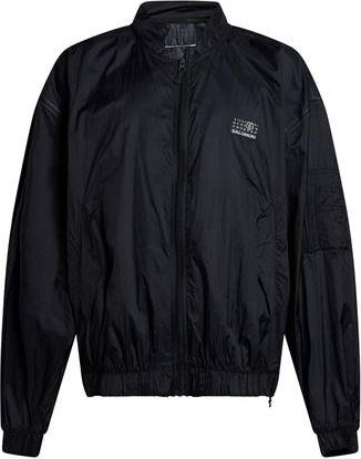 MM6 Maison Margiela X Salomon COATS & JACKETS - Jackets on YOOX.COM