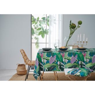 Apelt home24 Dekokissen Tropica