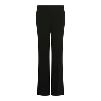 Marella Mujer, Pantalones, Negro, Talla: M