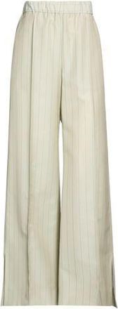 Jil Sander BOTTOMWEAR - Trousers on YOOX.COM