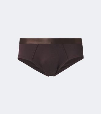 CDLP Set of 3 jersey briefs