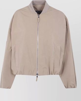 DRHOPE bomber jacket