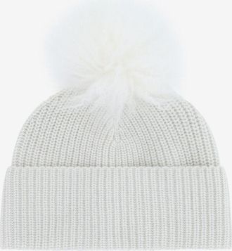 Nima 1708 M&uuml;tze aus Merinowolle und Viskose