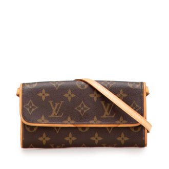 Louis Vuitton Recital Schoudertas