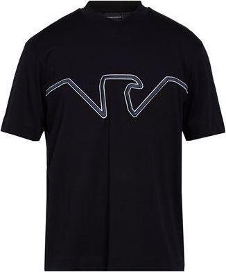 Emporio Armani CAMISETAS Y TOPS - Camisetas en YOOX.COM