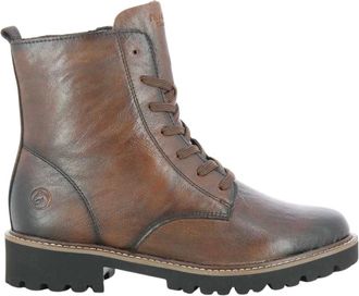 Remonte Stivaletti D8661 - - Shoes - Donna - Marrone - 40 EU