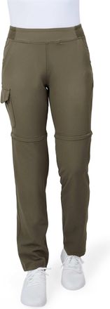 Free Country Womens Get Out There Convertible Pants