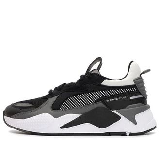 Puma RS-X Mix Black Castle Rock 380462-03