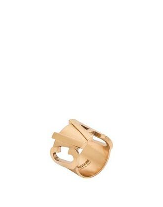 Moschino GIOIELLI E OROLOGI - Anelli su YOOX.COM