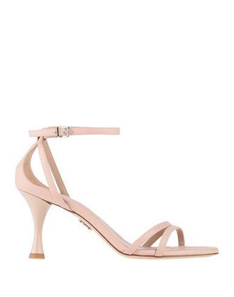 Sergio Levantesi SCHUHE - Sandalen auf YOOX.COM