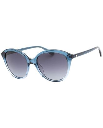 Kate Spade New York Kate Spade New York Womens Bria 55Mm Sunglasses