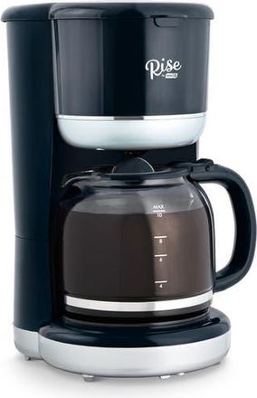 Dash Rise by Dash 10-Cup Coffee Maker in Black at Nordstrom Rack