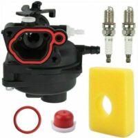 OEM Kit De Carburador Para Briggs & Stratton, 799583, 591109, 591160
