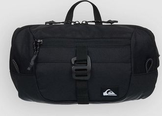 Quiksilver Mojave Hip Bolso de Bandolera negro