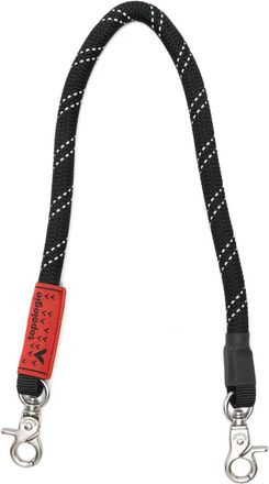 Topologie 8.0mm rope - men - Polyester - One Size - Black