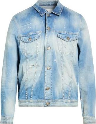 PMDS Premium Mood Denim Superior Denim outerwear