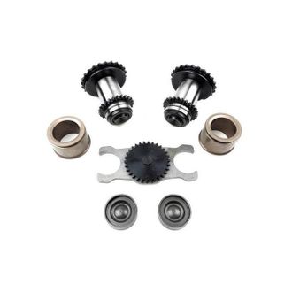 OEM Pernos De Ajuste De Pinza Izquierda 35mm Elsa 1 301510