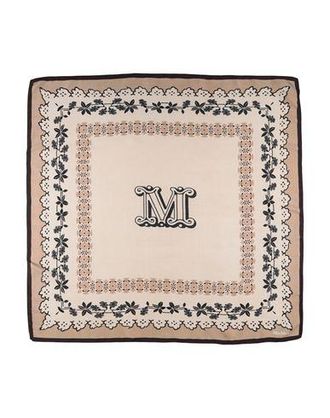 Max Mara ACCESSORIES - Scarves sur YOOX.COM