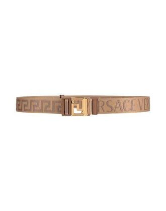 Versace Small Leather Goods - Belts sur YOOX.COM