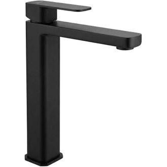 Rea Grifo De Lavabo Rea Arlo Black High