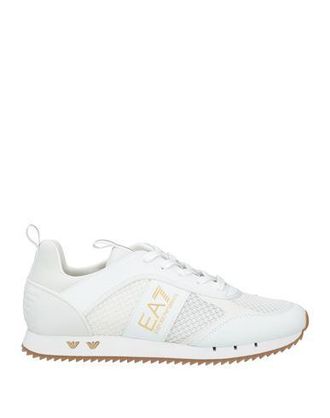 Emporio Armani FOOTWEAR - Trainers sur YOOX.COM