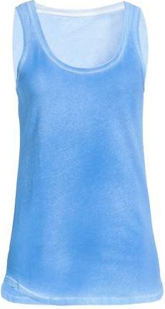 Majestic Filatures CAMISETAS Y TOPS - Camisetas de tirantes en YOOX.COM