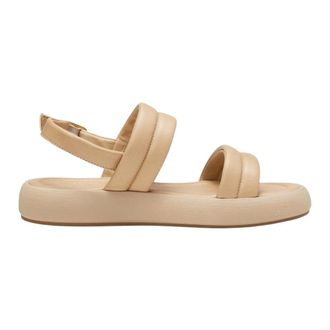 Marc O'Polo Sandali &Auml;sa - - Shoes - Donna - Beige - 38 EU