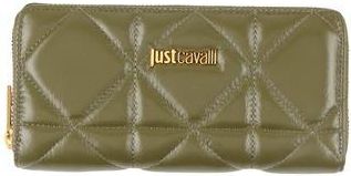 Just Cavalli Marroquiner&iacute;a - Billeteras en YOOX.COM