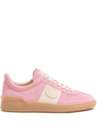 Valentino Garavani Upvillage Ledersneaker