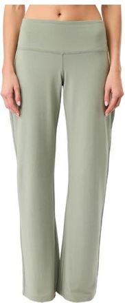 Mandala Wide Leg Pants Trainingshose f&uuml;r Damen | grau